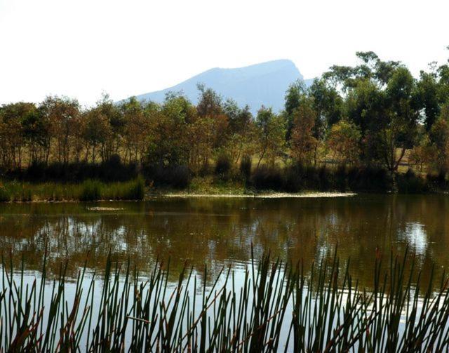 Grampians View B&B Dunkeld Room photo