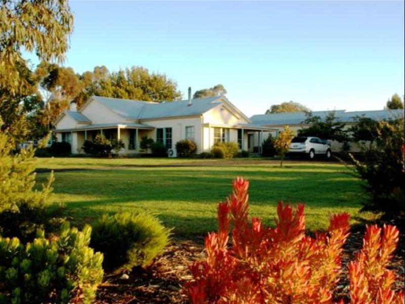 Grampians View B&B Dunkeld Exterior photo