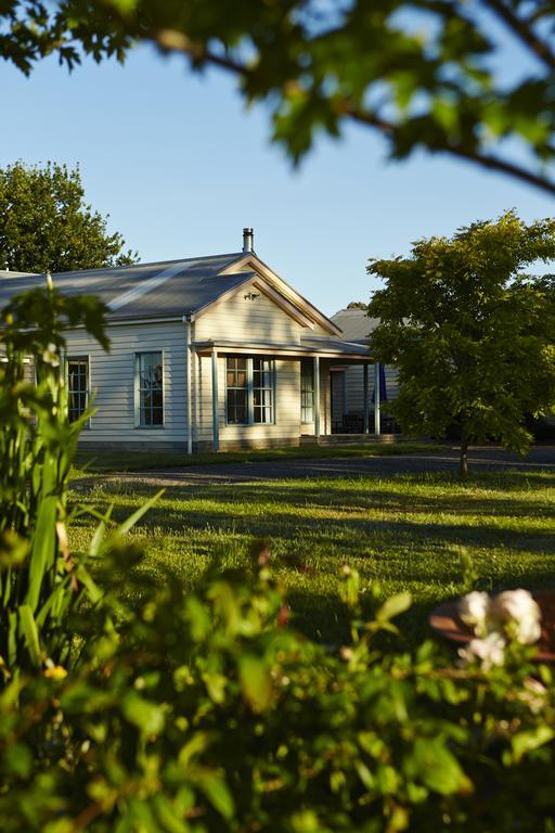Grampians View B&B Dunkeld Exterior photo