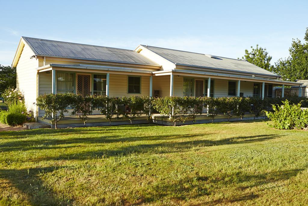 Grampians View B&B Dunkeld Exterior photo