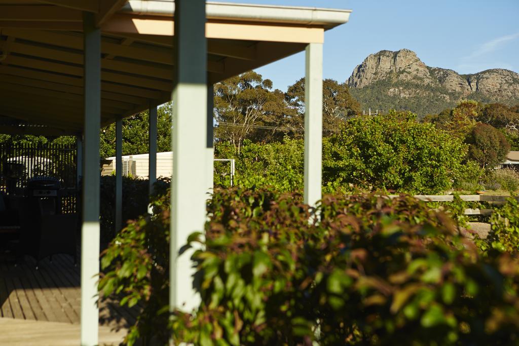 Grampians View B&B Dunkeld Exterior photo
